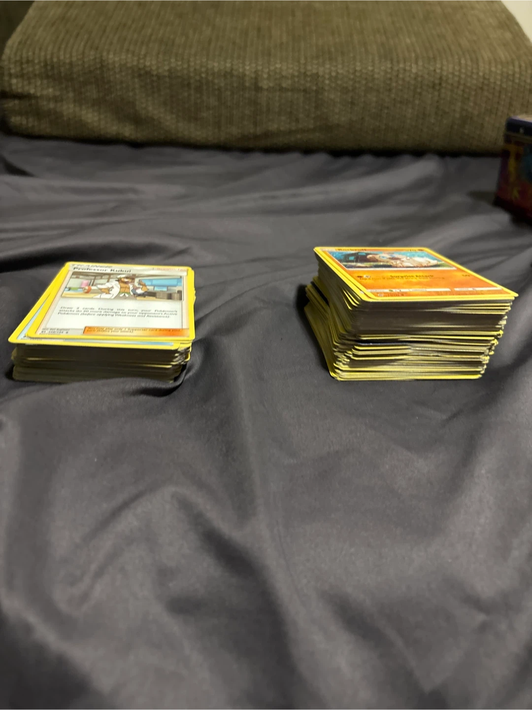 Pokemon Trading Cards - photo 2