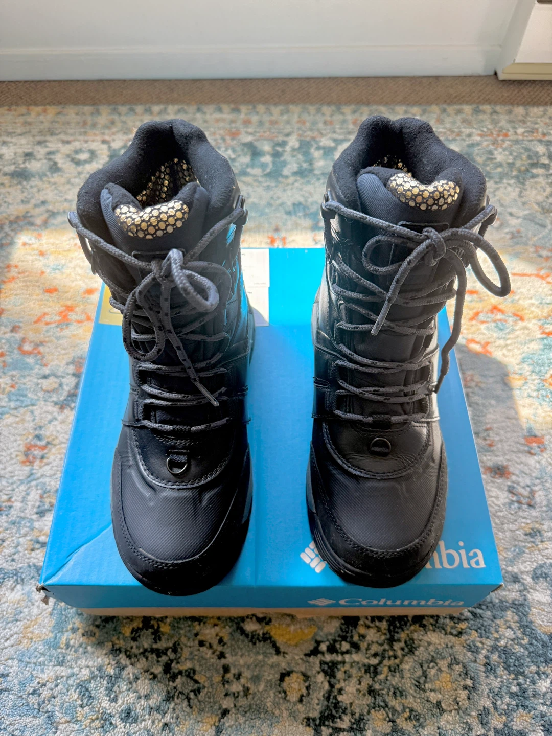 Columbia Women's Bugaboot Winter Boots - photo 2