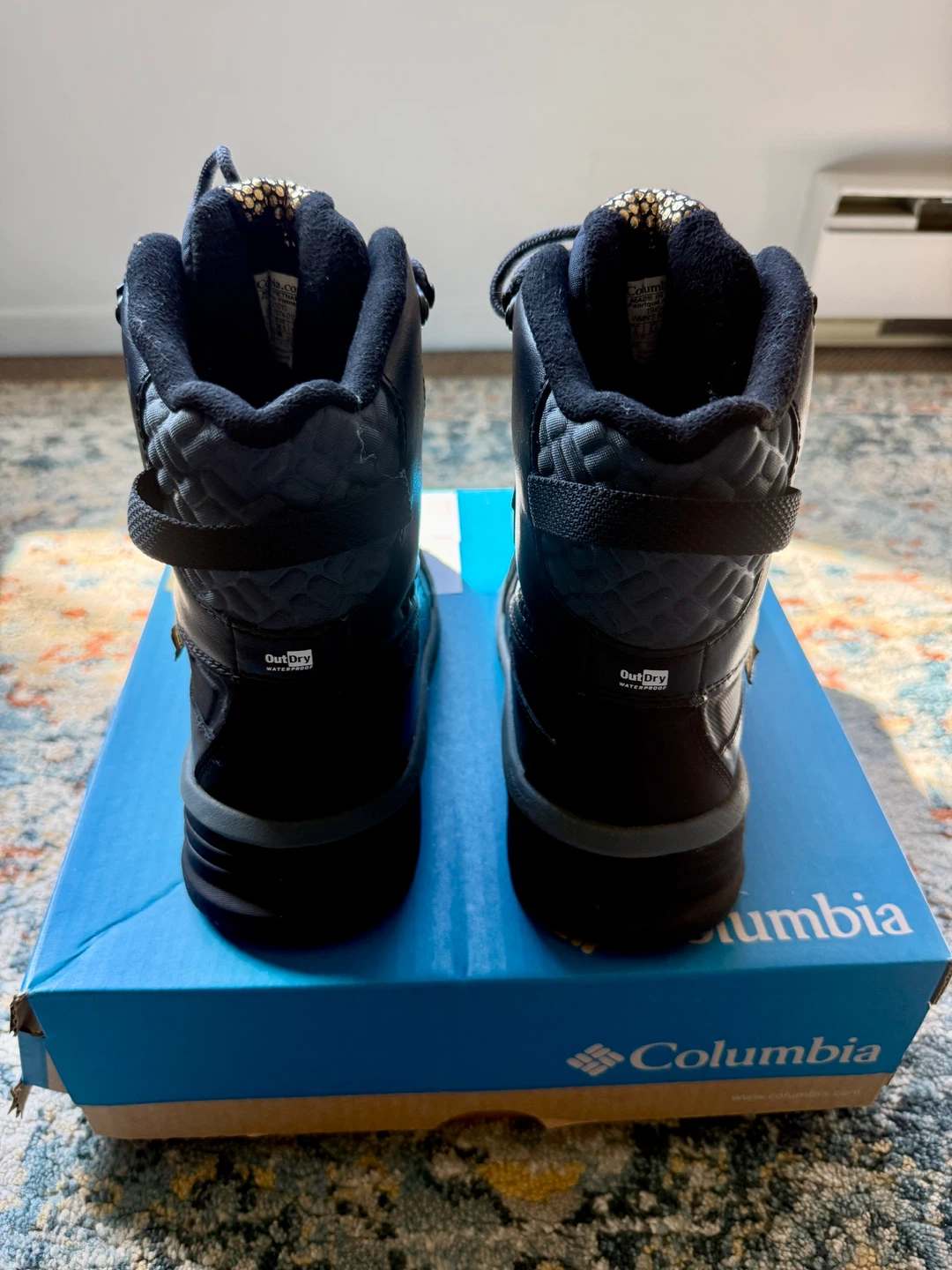 Columbia Women's Bugaboot Winter Boots - photo 3