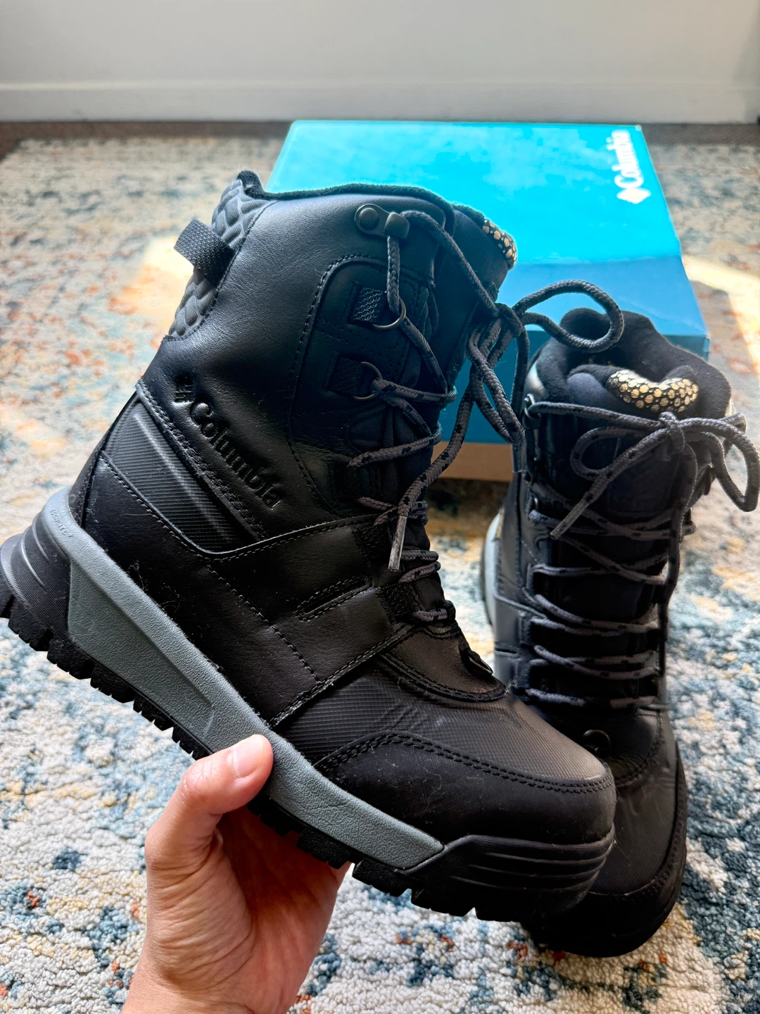 Columbia Women's Bugaboot Winter Boots - photo 5