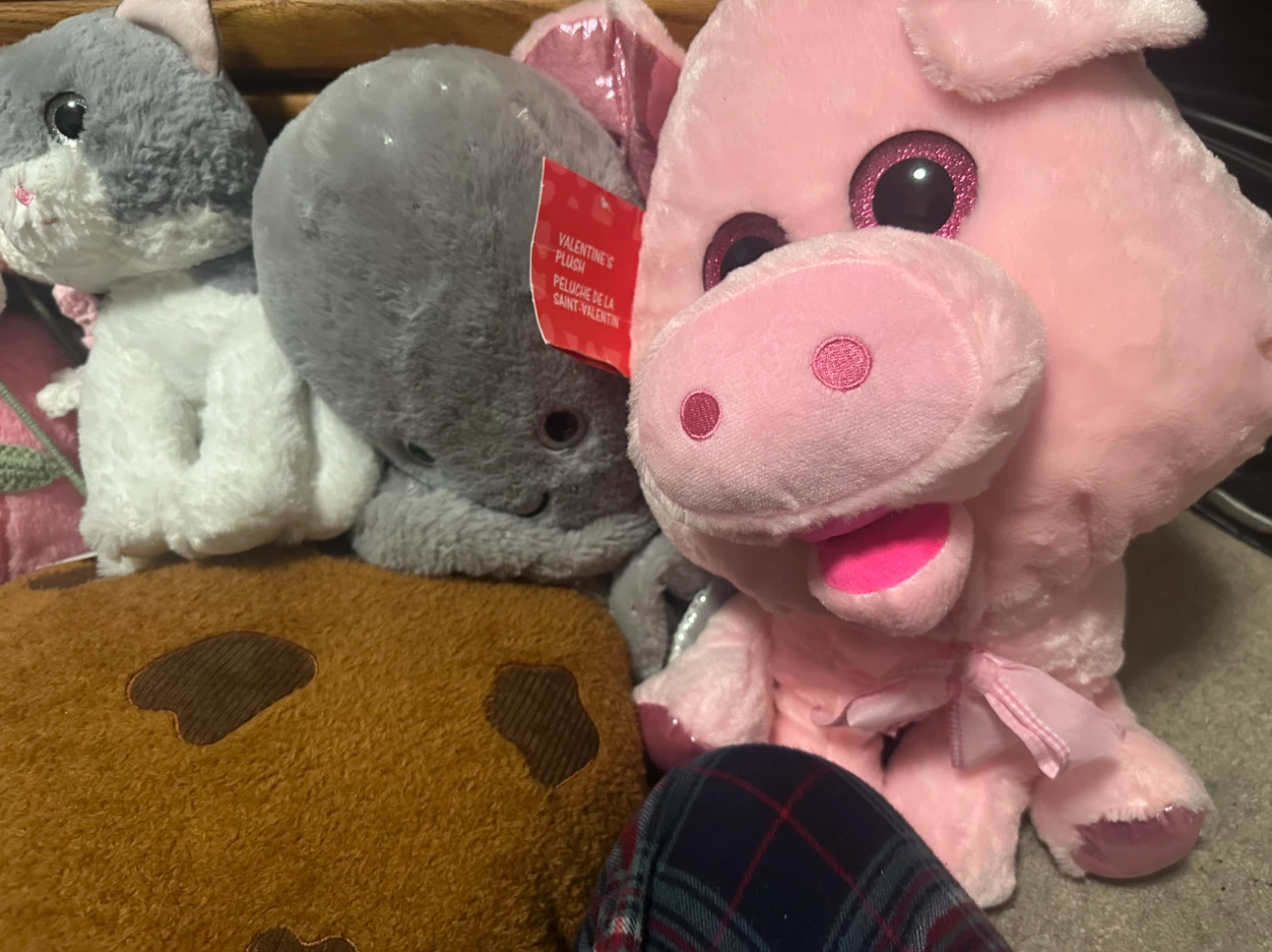 Selling plushie lot - photo 2