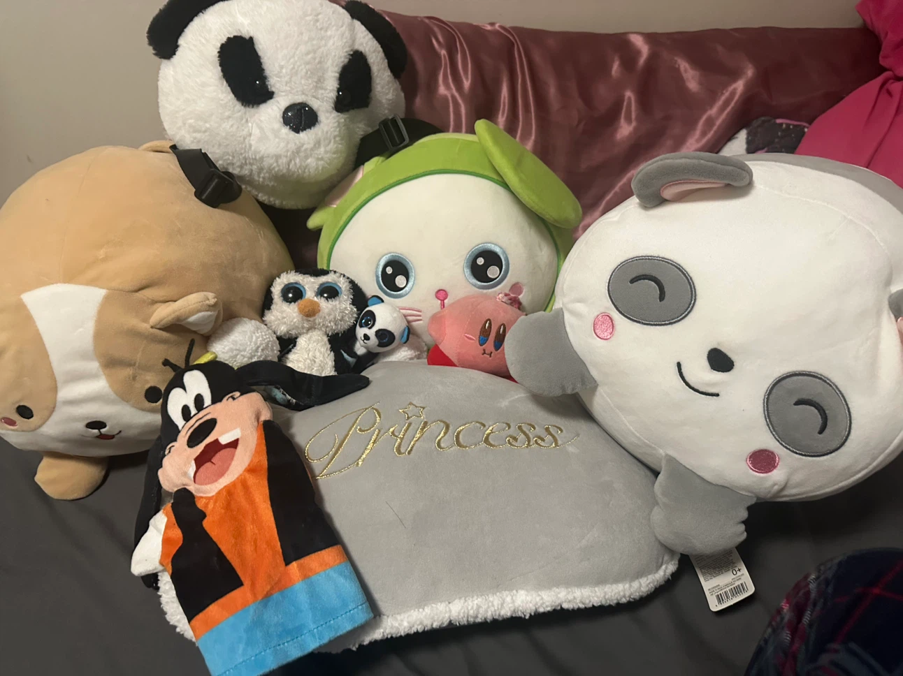 Selling plushie lot - photo 4