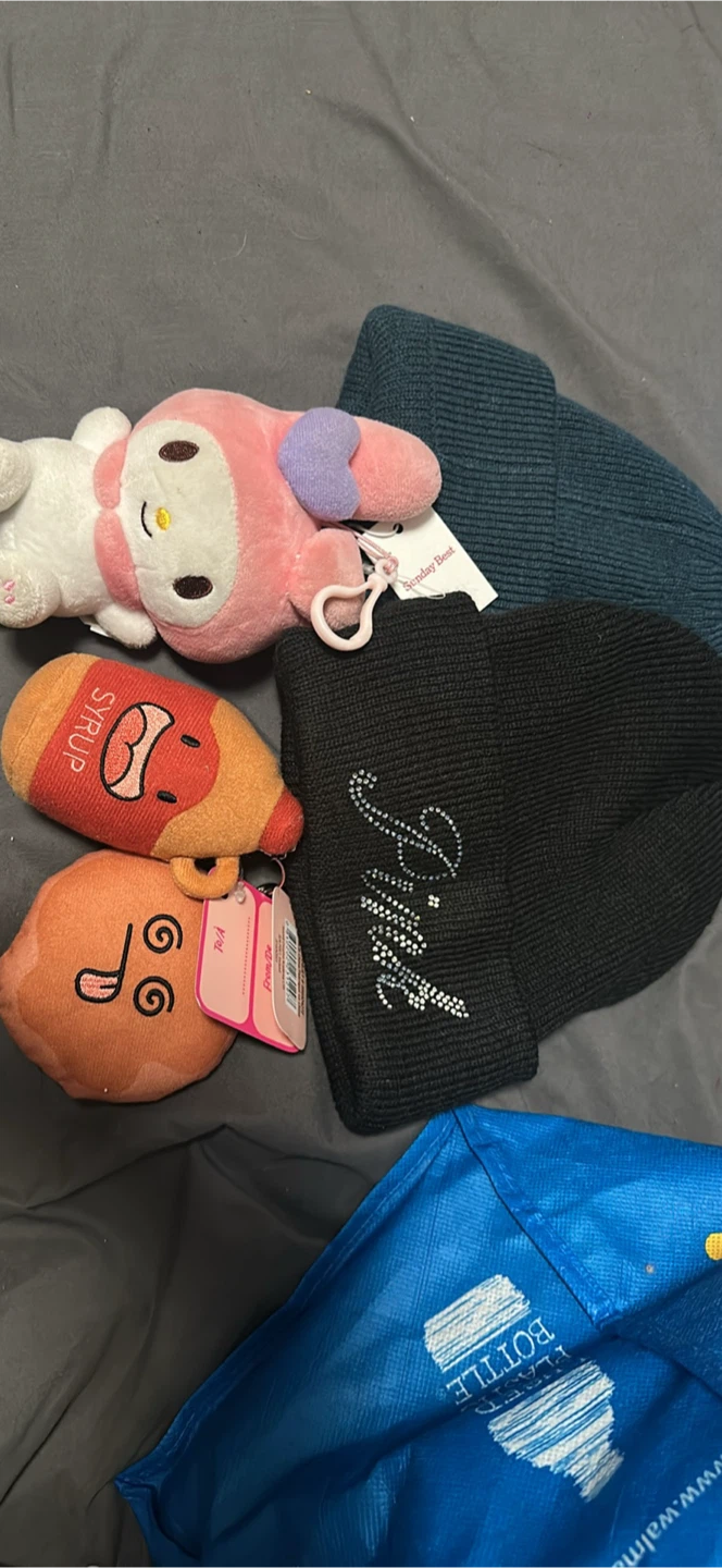 Selling plushie lot - photo 5