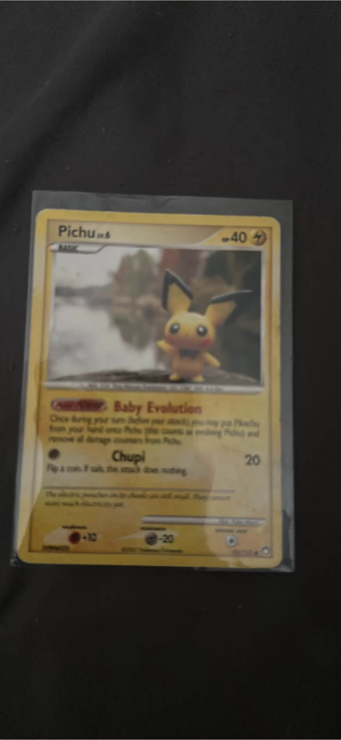 Selling pokemon cards - photo 2