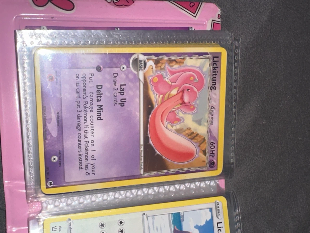Selling pokemon cards - photo 3