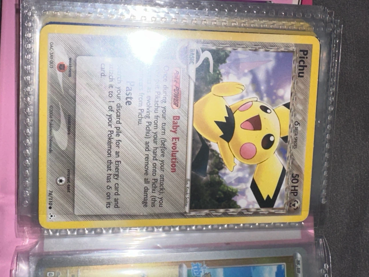 Selling pokemon cards - photo 4