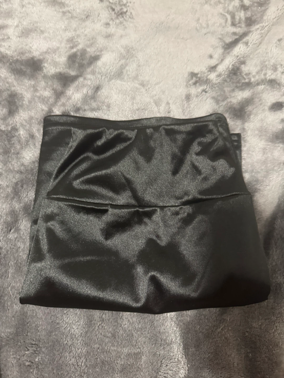Wet Seal Black Skirt - photo 3