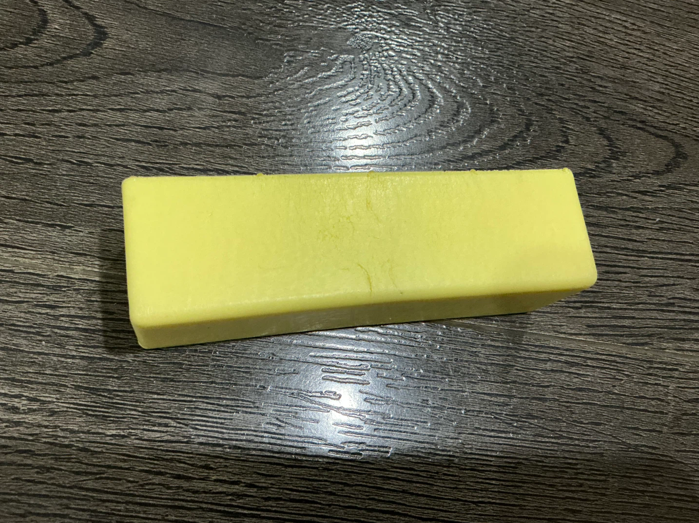 Salted Butter squishy - photo 2