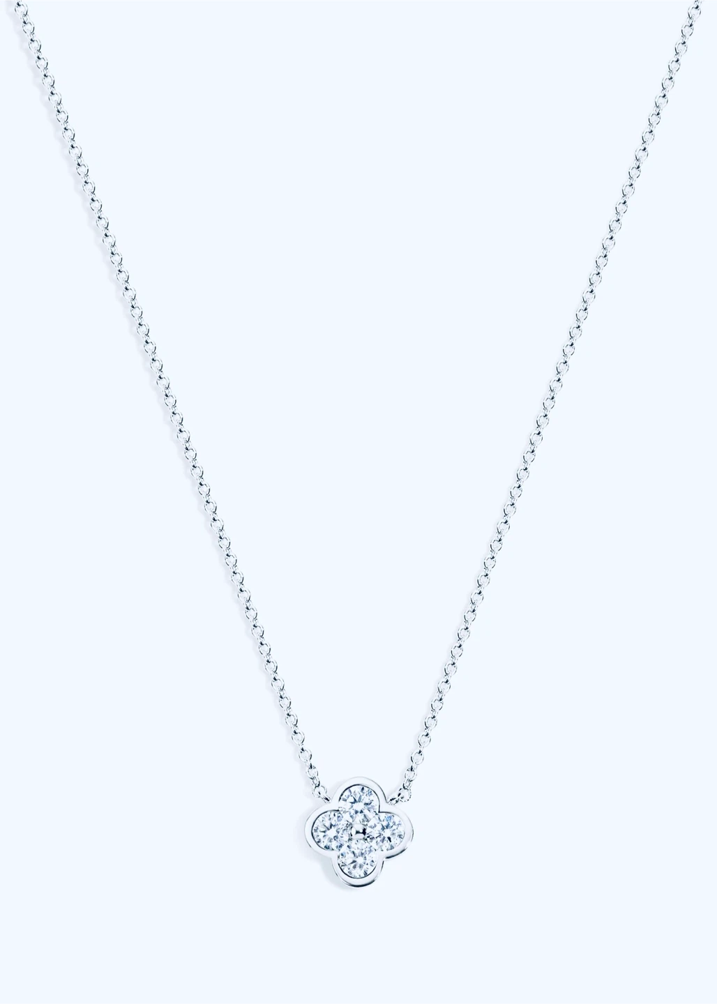 💎NEW ELECTRIC PICKS Camilla Necklace