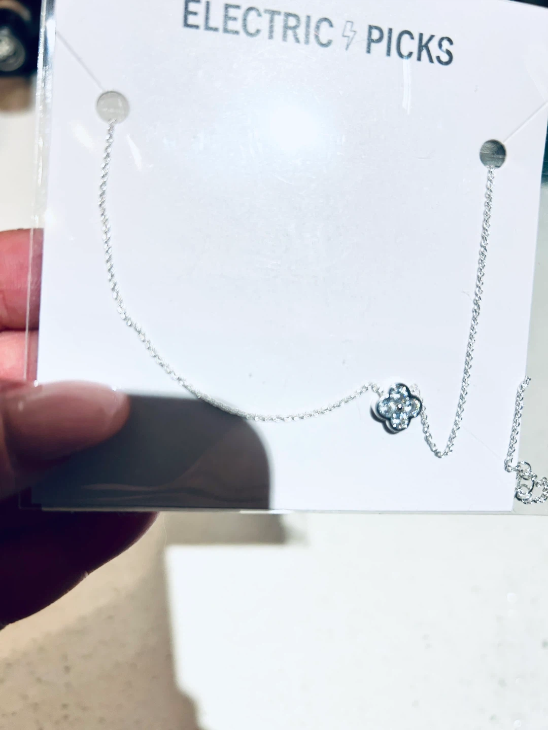 💎NEW ELECTRIC PICKS Camilla Necklace - photo 2