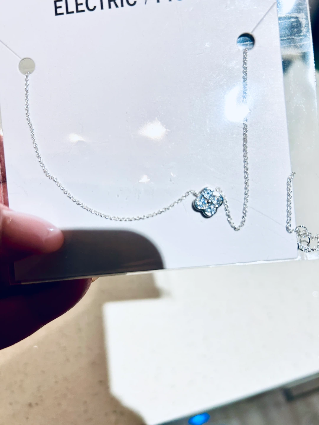 💎NEW ELECTRIC PICKS Camilla Necklace - photo 3