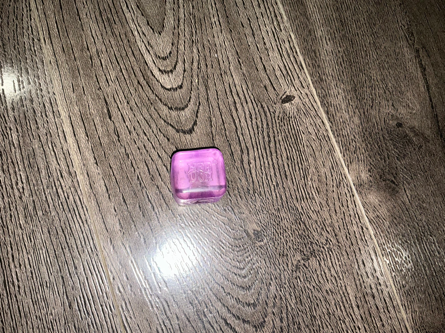 Purple needoh nice ice baby - photo 4