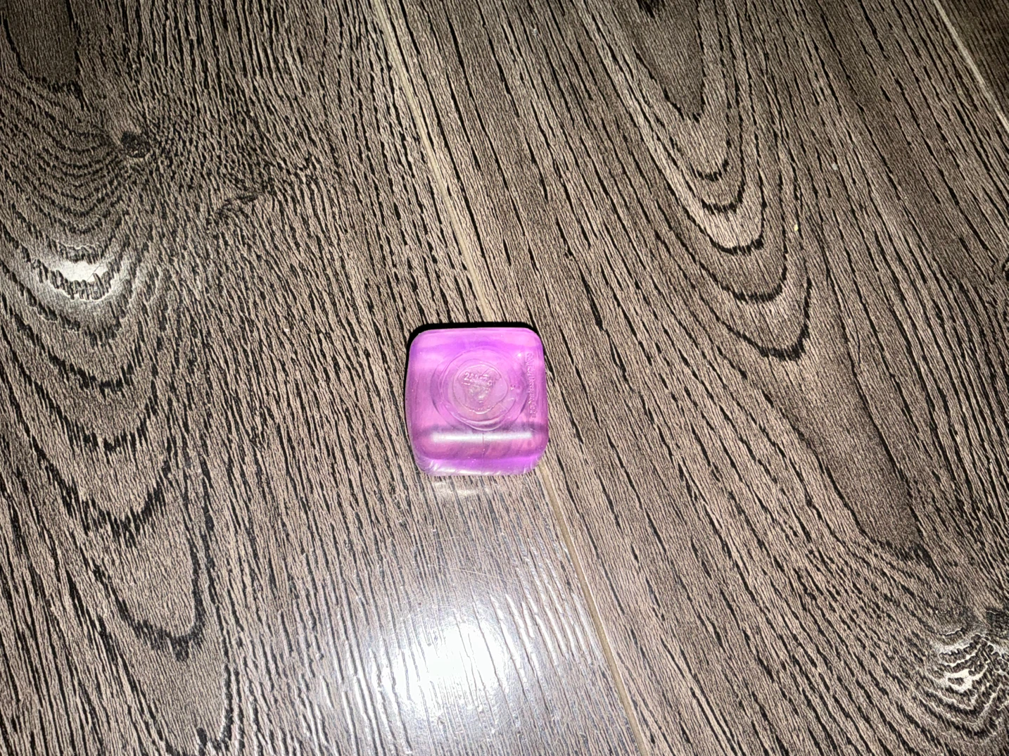 Purple needoh nice ice baby - photo 5