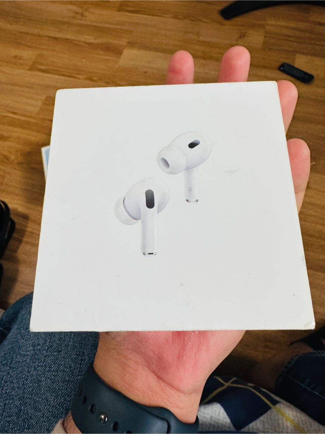 Apple Airpods pro 2nd gen