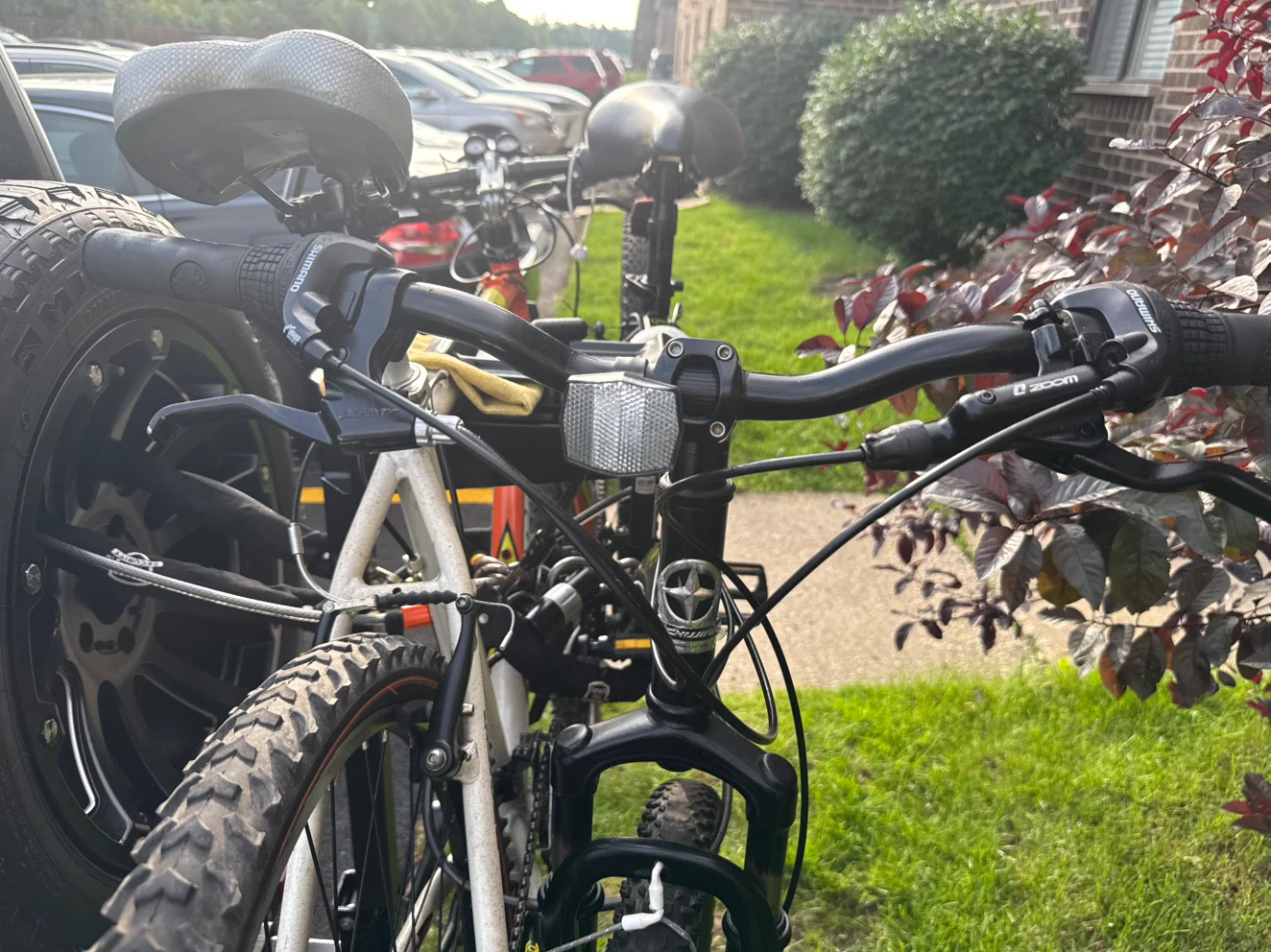 Pacific Cycle "Storm" Mountain Bike - photo 2