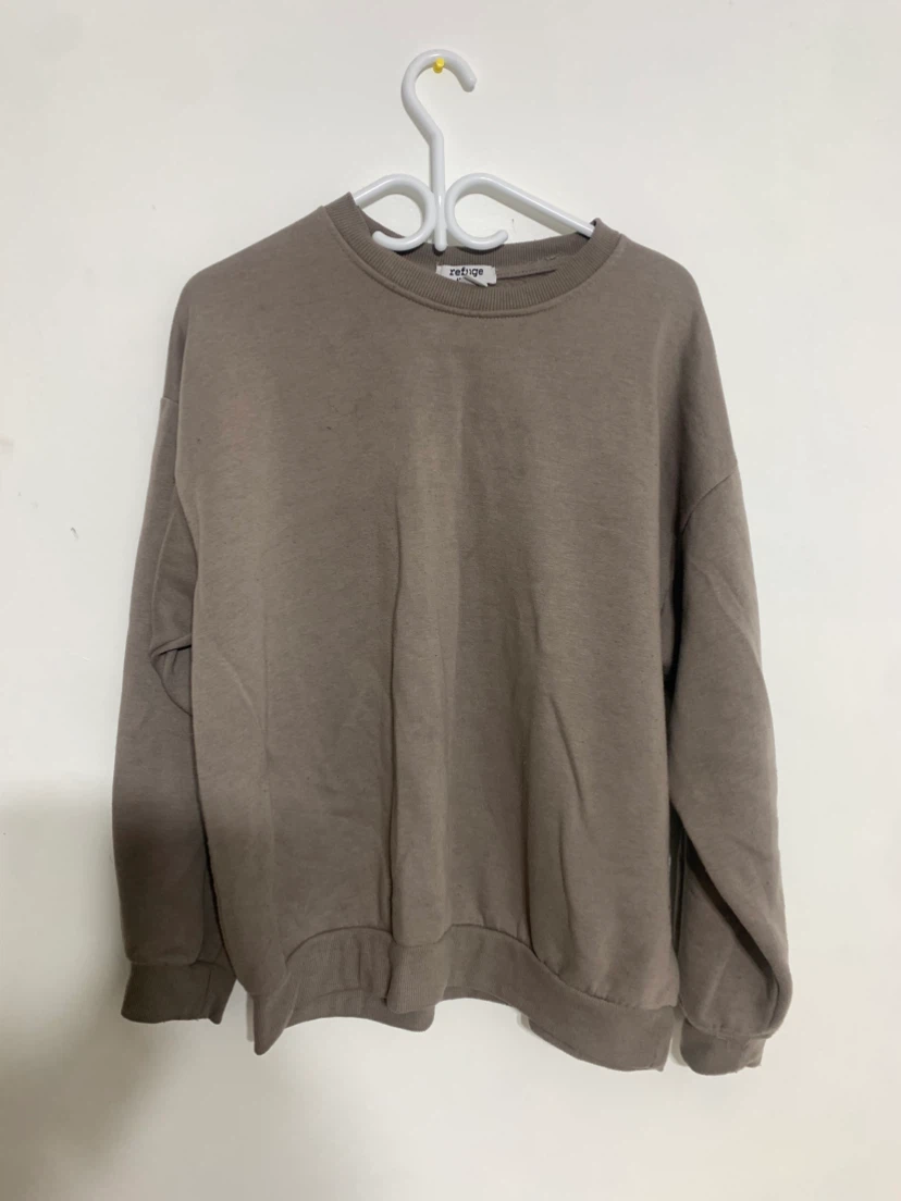 Crewneck Sweatshirt