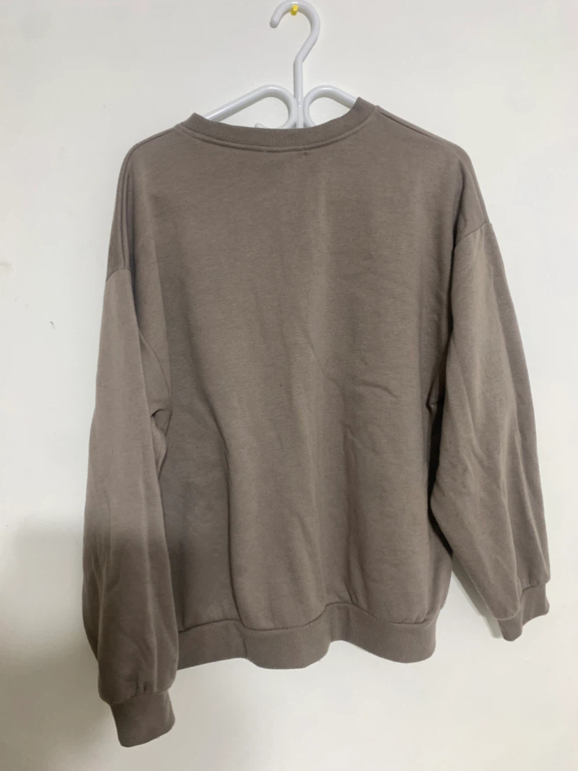 Crewneck Sweatshirt - photo 2