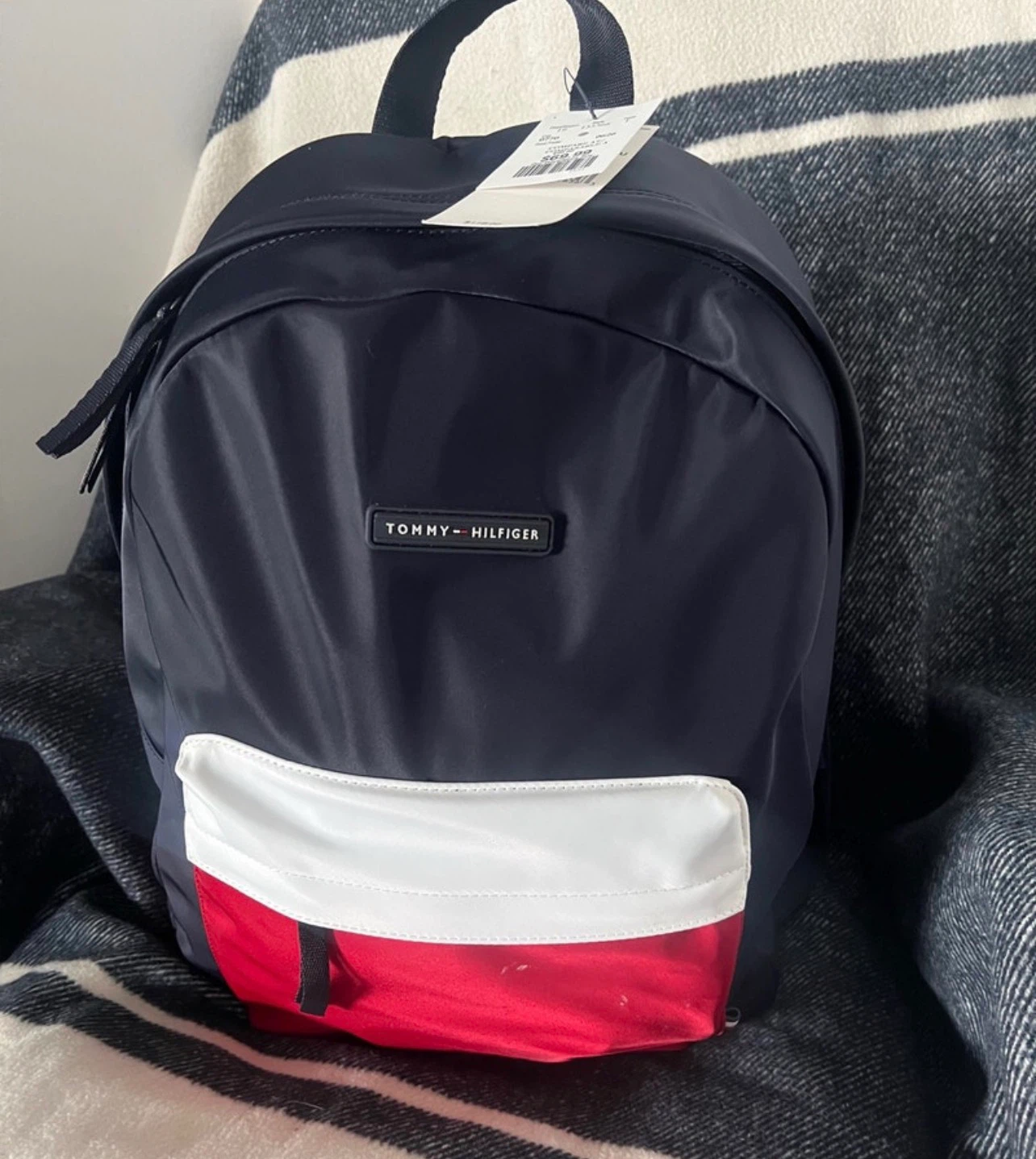 Tommy Hilfiger Backpack New