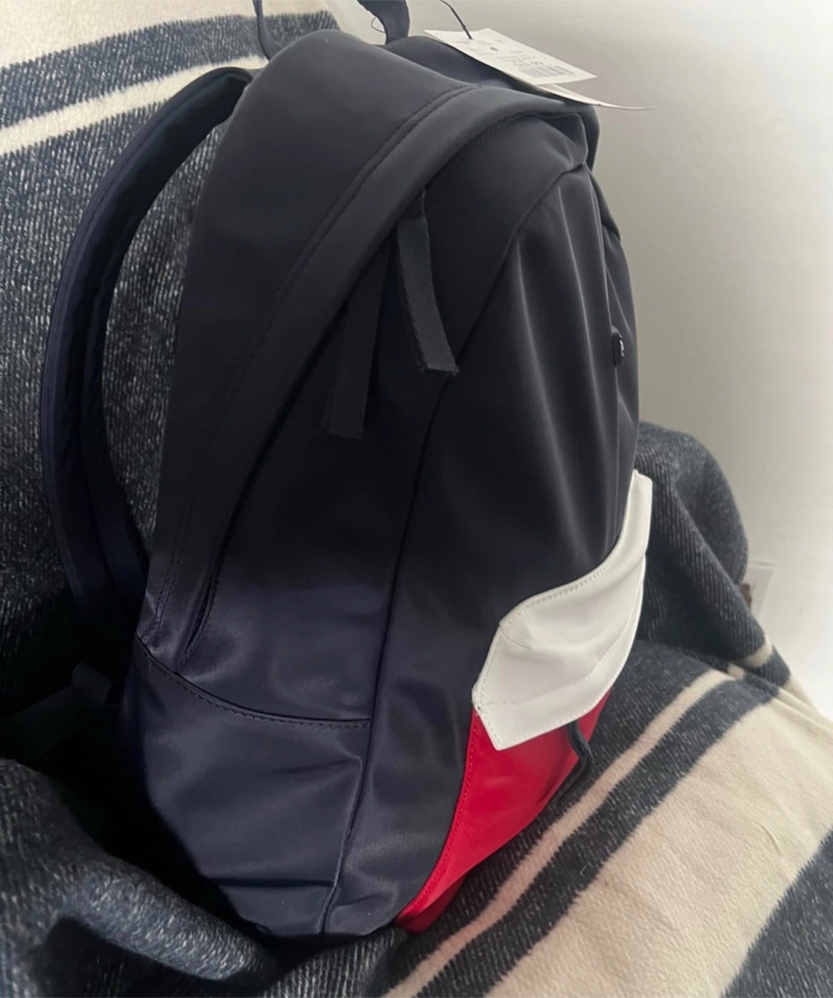 Tommy Hilfiger Backpack New - photo 3