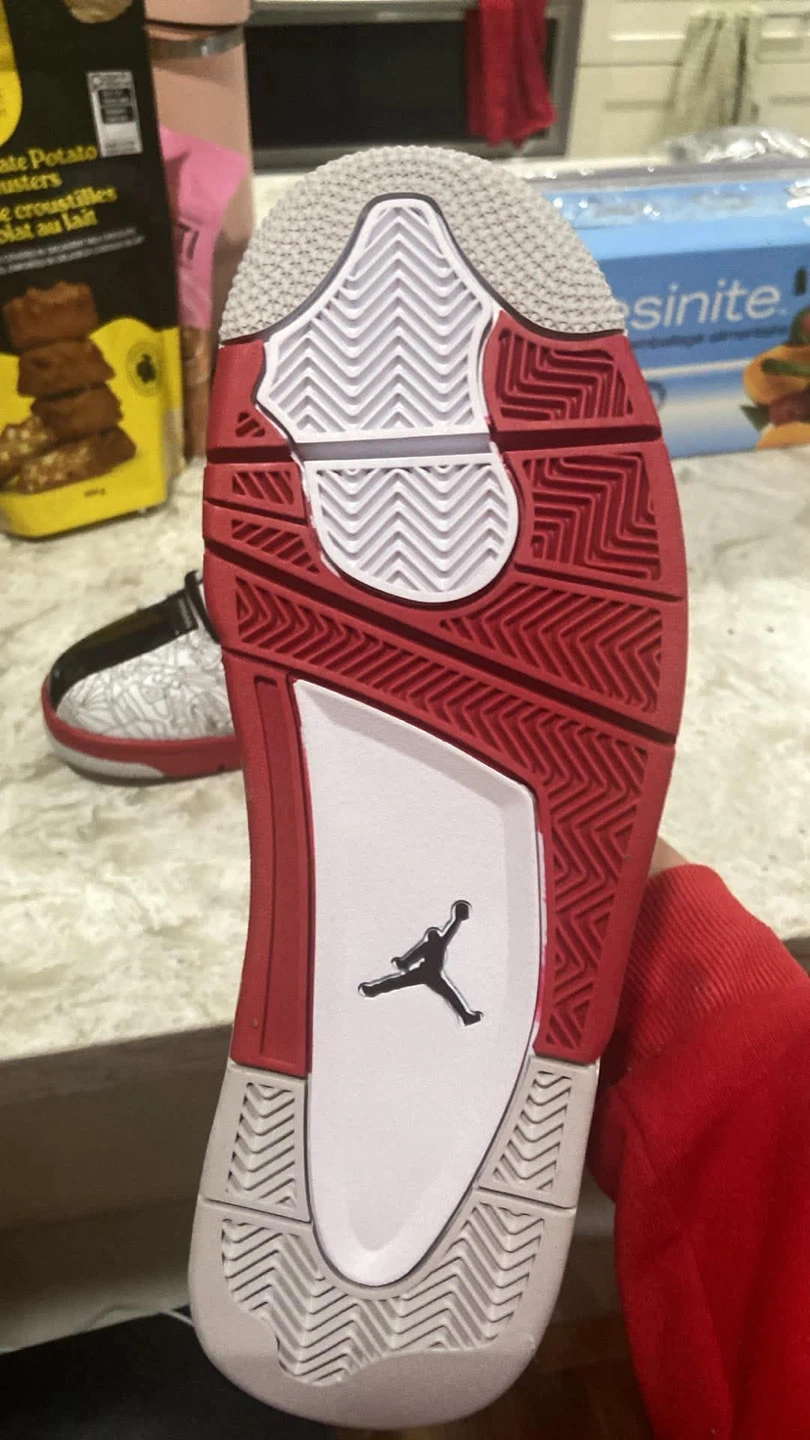 Air Jordan Dub Zero Men's Basketball Shoes - photo 3
