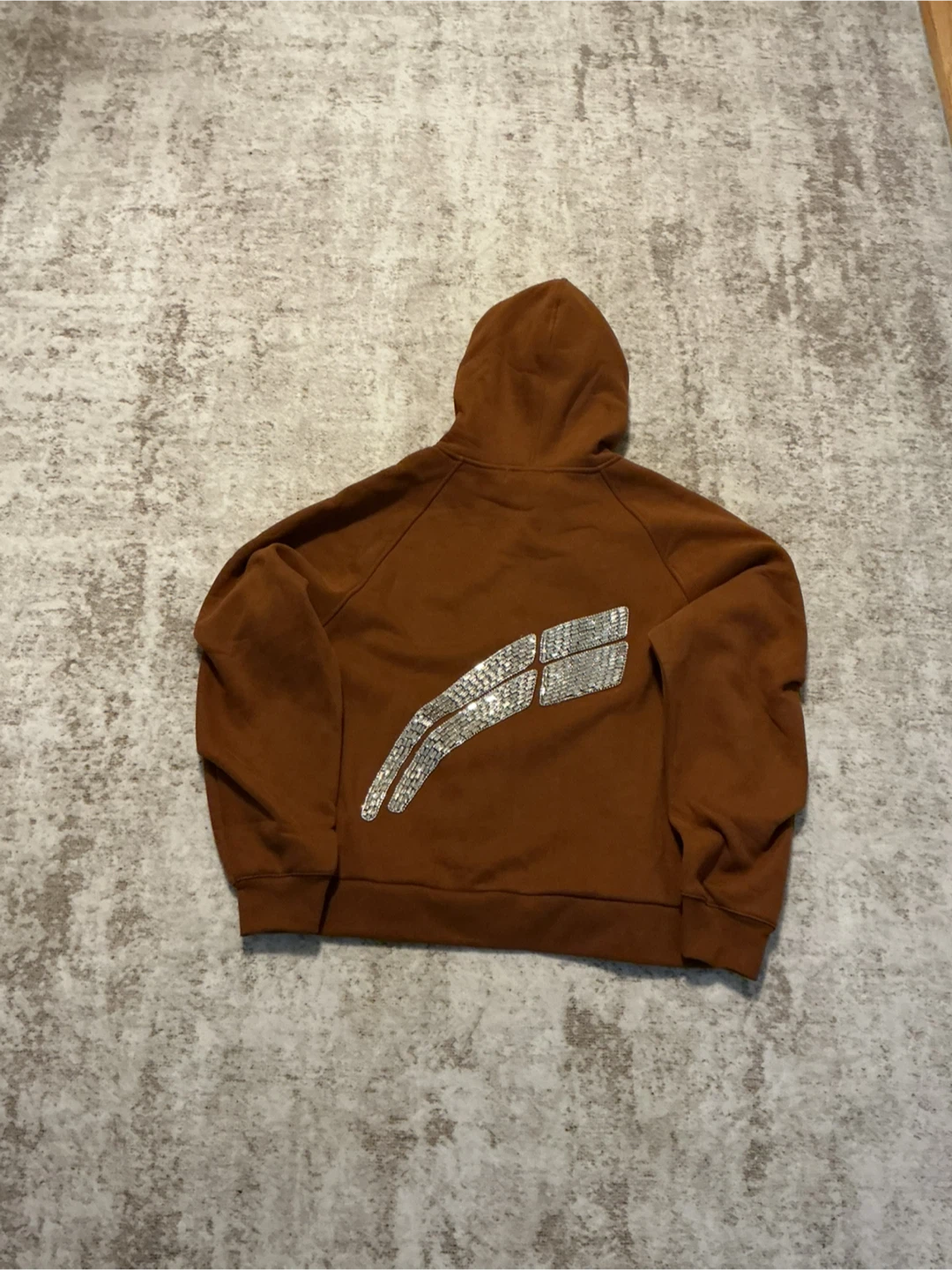 RVS Workshop Hoodie