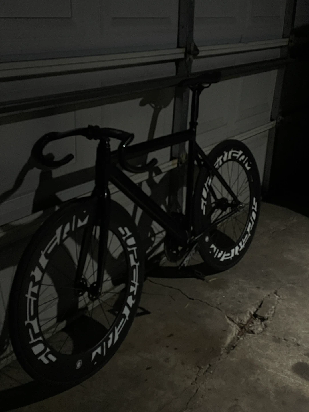 Leader fixie - photo 3