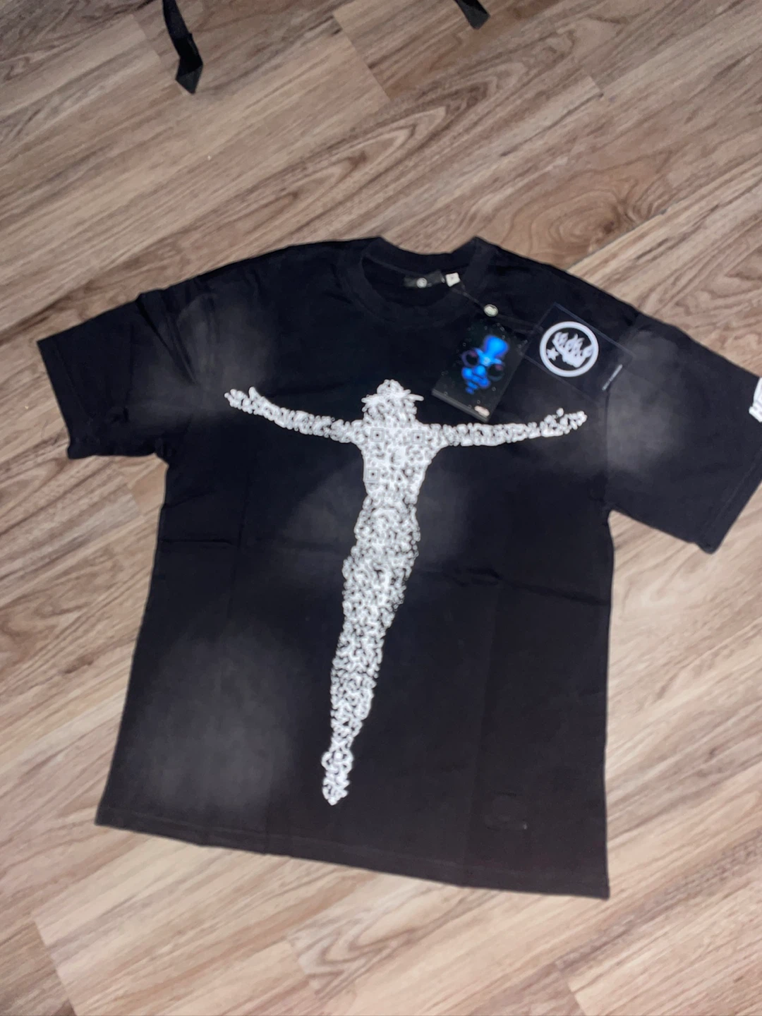 Hellstar Tee shirt