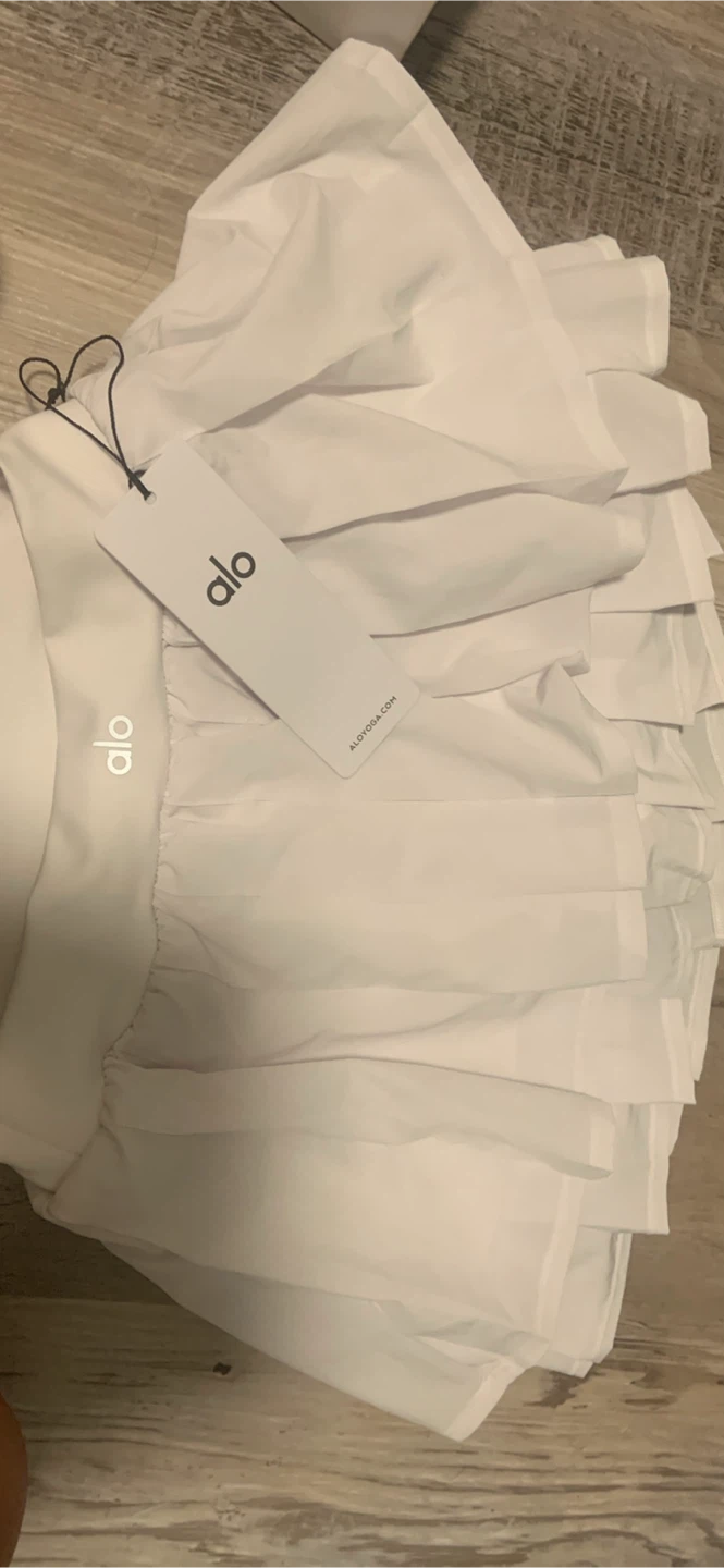 Alo skirt - photo 2