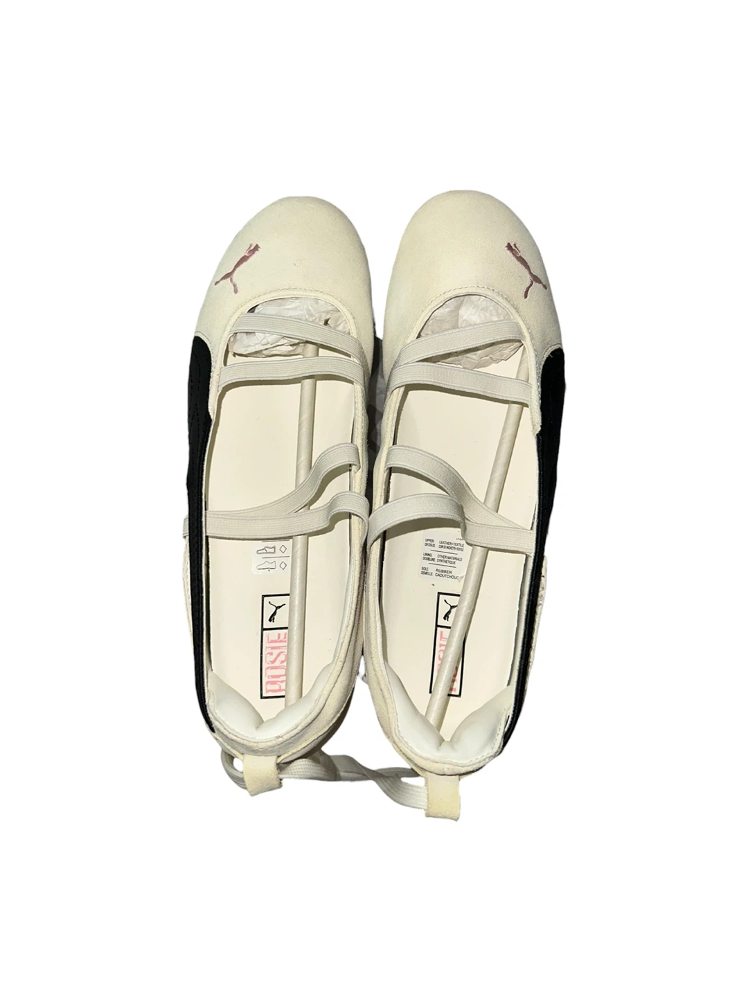 Rosé x Puma Wmns Speedcat Ballet Size 8.5 - photo 5