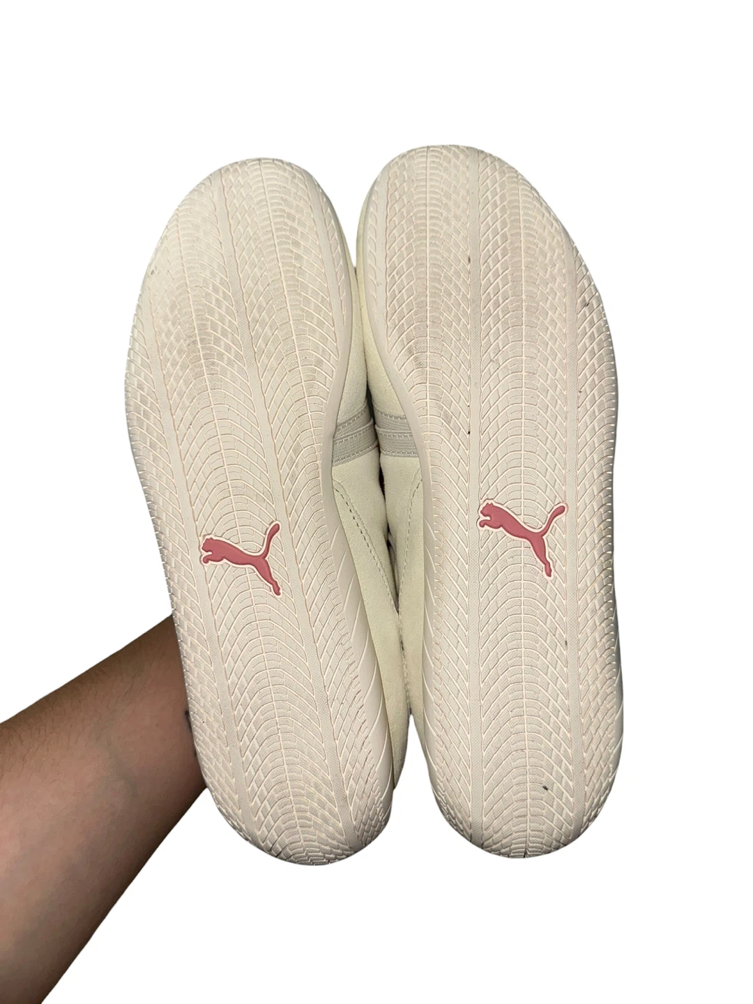 Rosé x Puma Wmns Speedcat Ballet Size 8.5 - photo 4