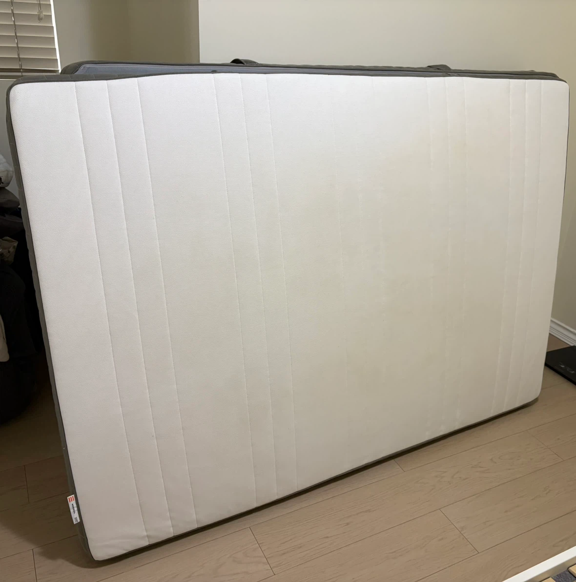 IKEA Mattress (Size: Full) - photo 2