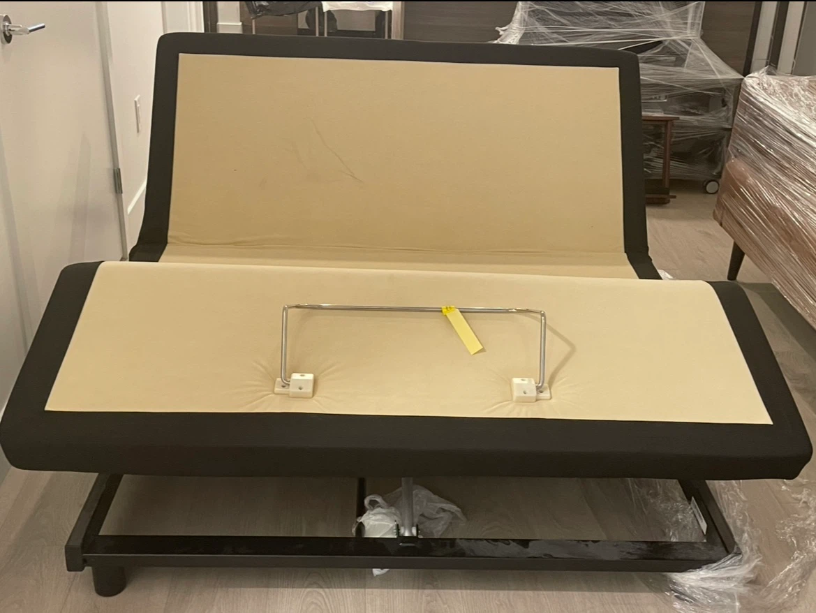 Adjustable Bed Base(Electrical) - photo 2
