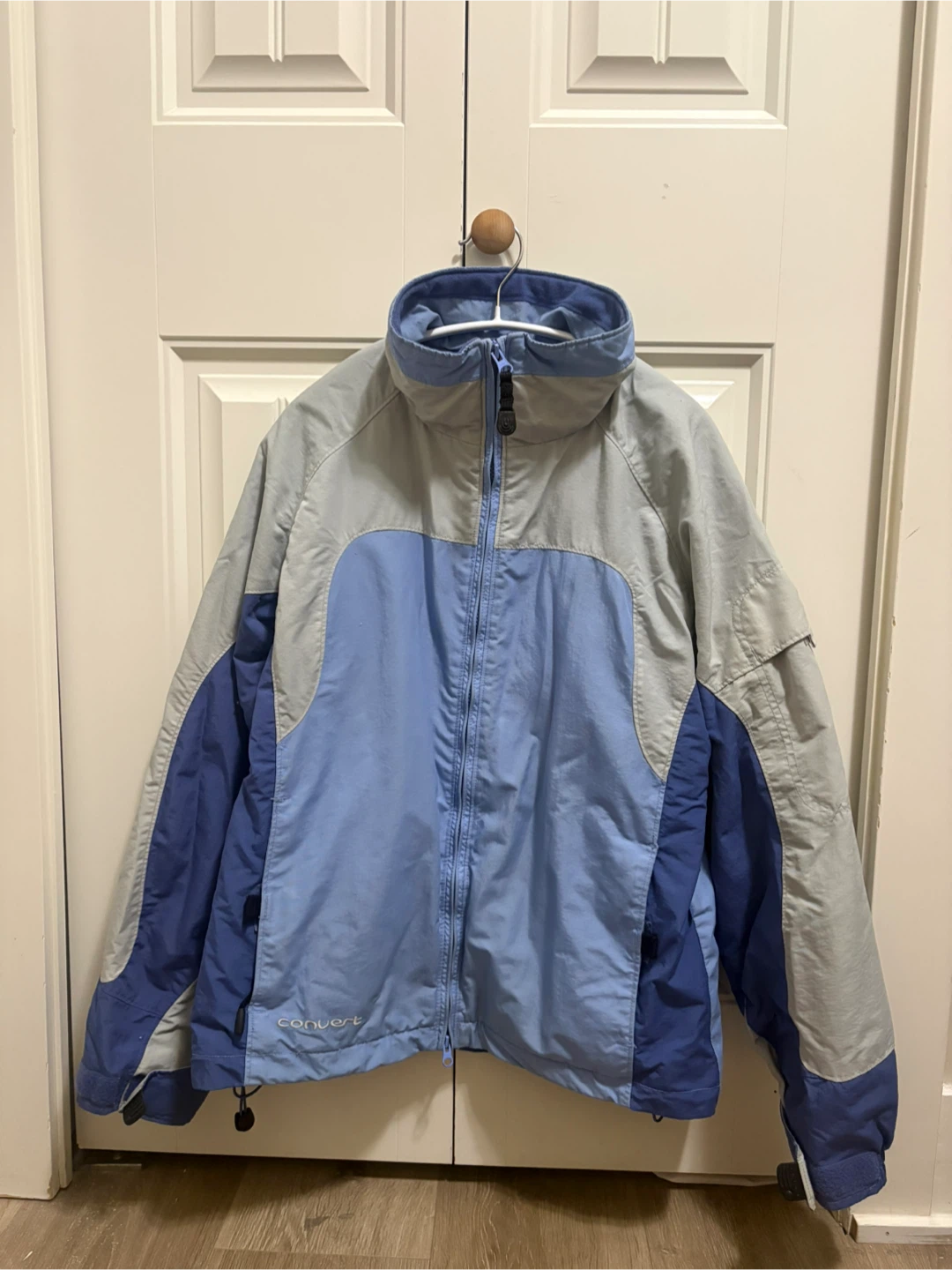 Columbia Convert Women's Medium Jacket
