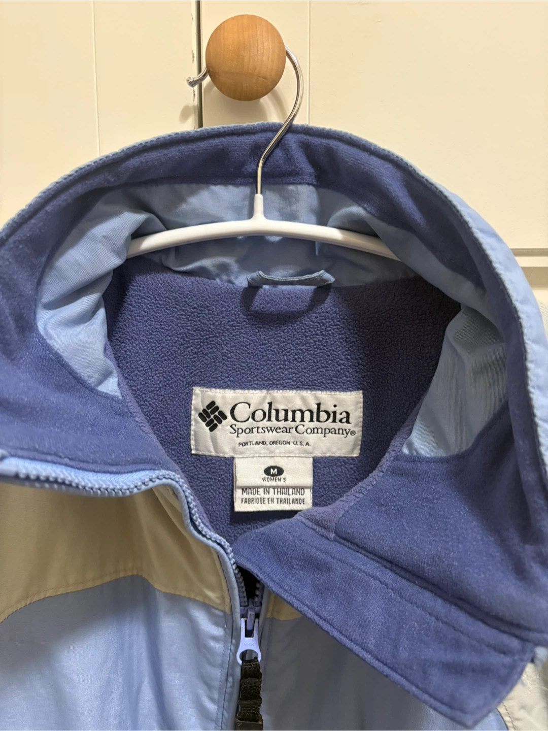 Columbia Convert Women's Medium Jacket - photo 2