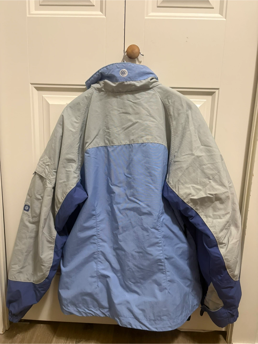 Columbia Convert Women's Medium Jacket - photo 3
