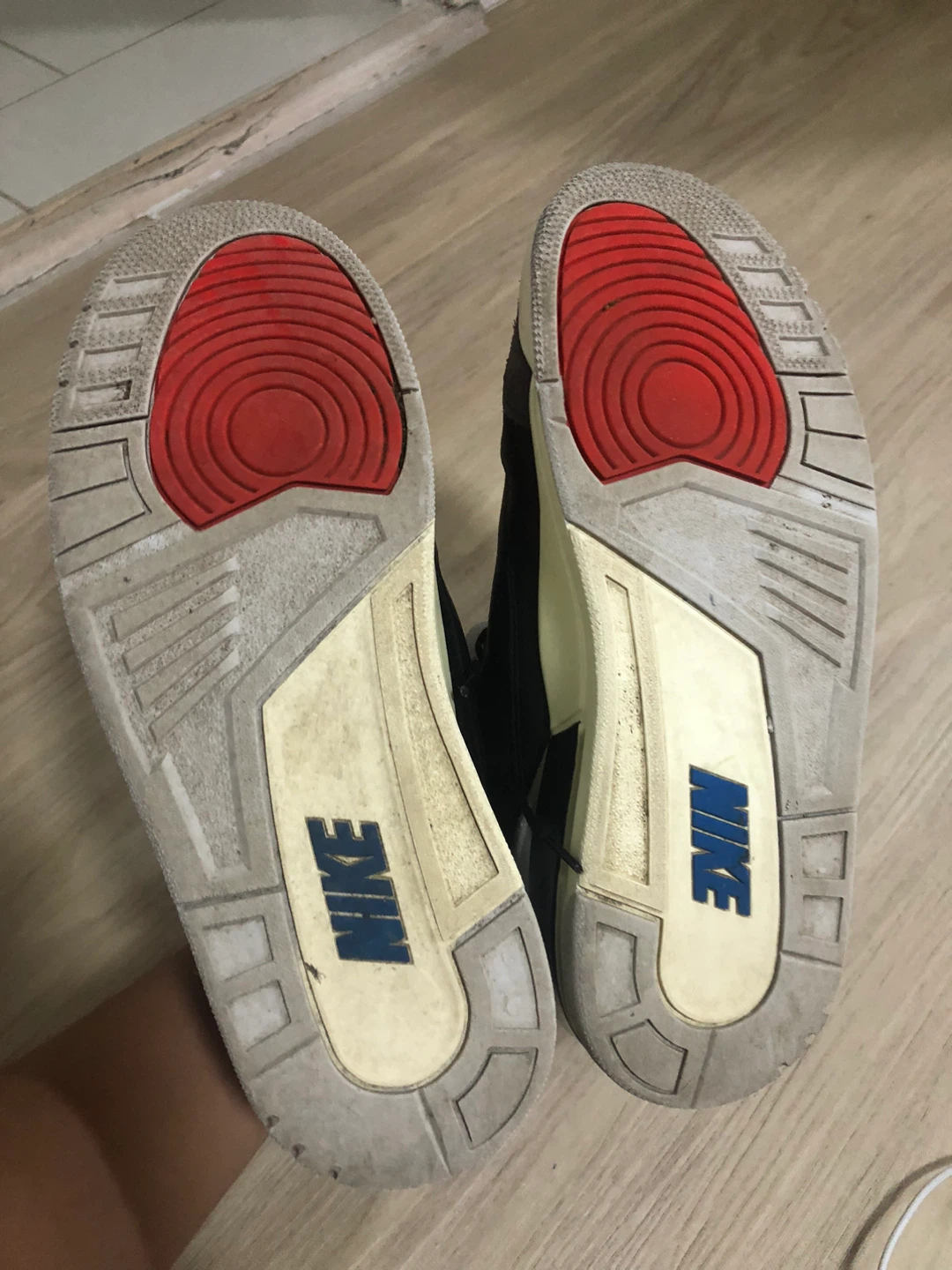 Nike Air Jordan 3 “Rare Air” - photo 4