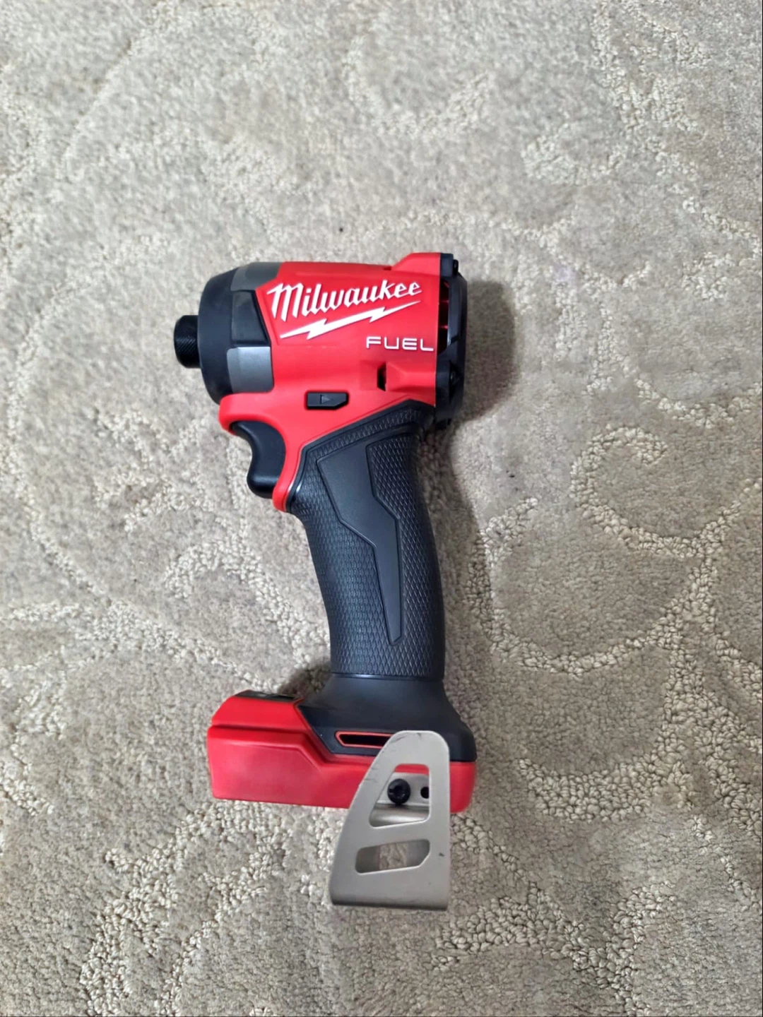 Milwaukee FUEL Impact Driver