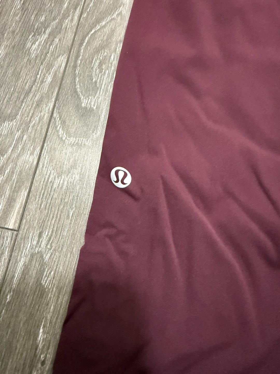 Lululemon Align Leggings - Maroon - photo 2