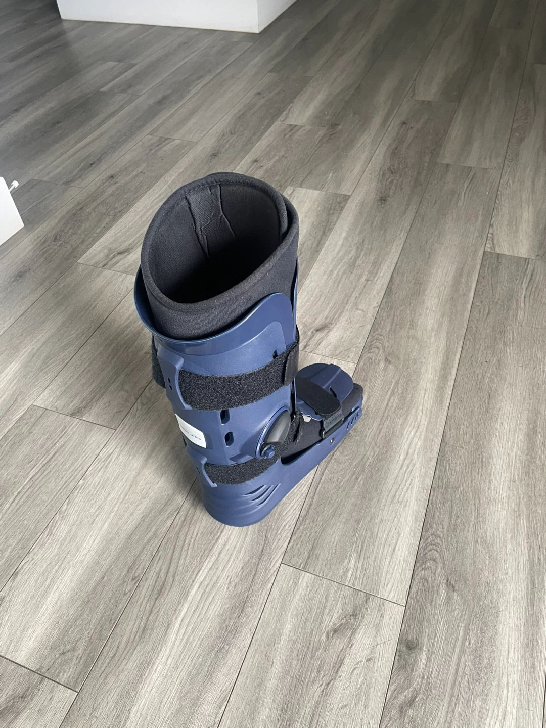 Walker Boot - photo 4