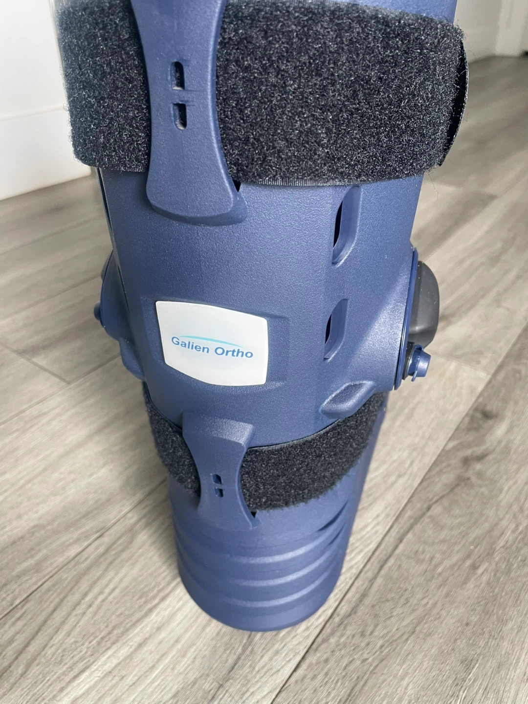 Walker Boot - photo 3