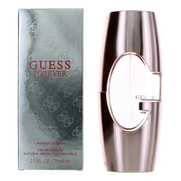 Guess Forever Eau de Parfum for Woman - photo 2