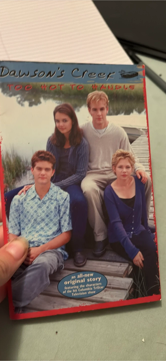 Dawsons Creek