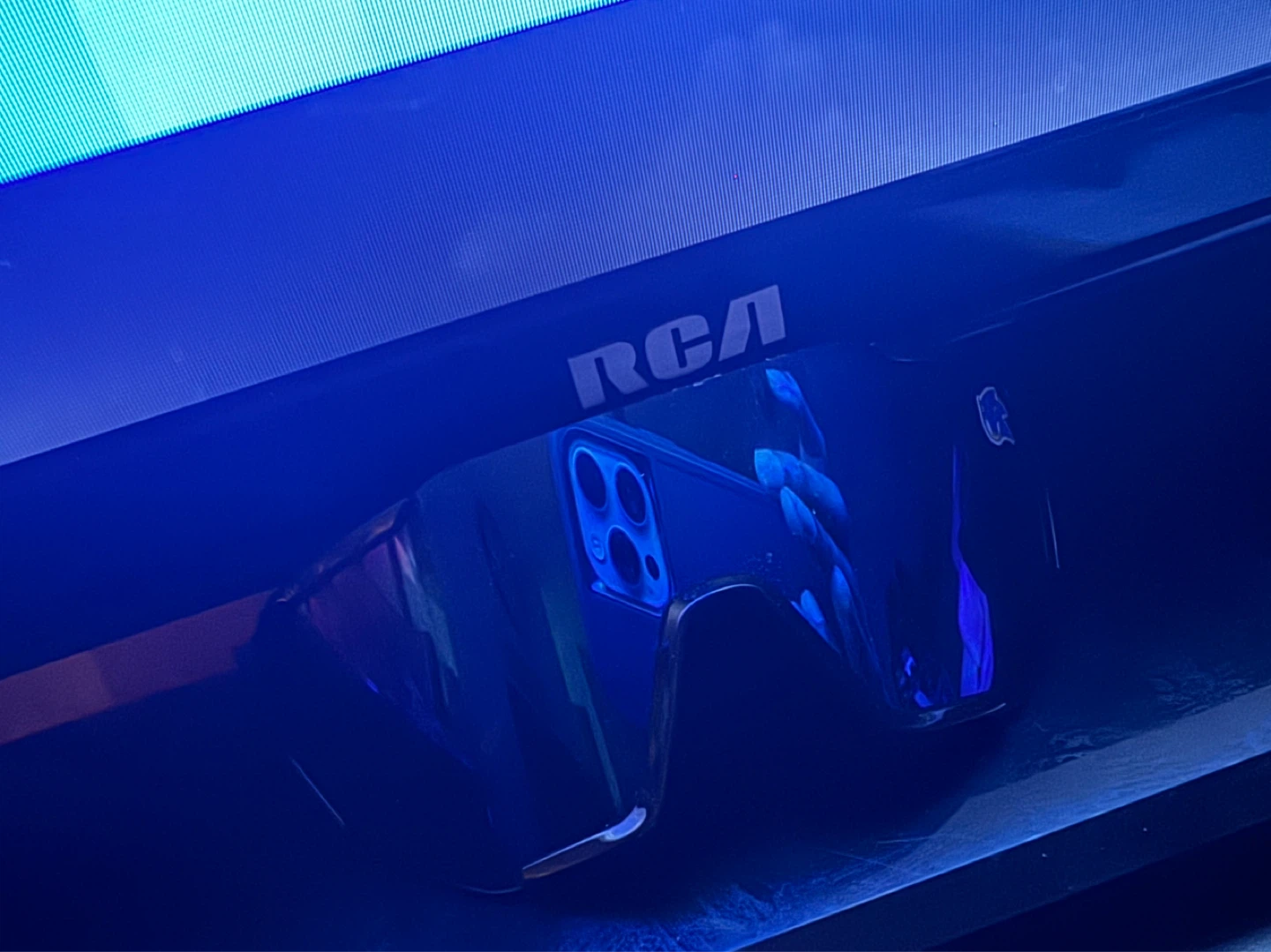 RCA Monitor