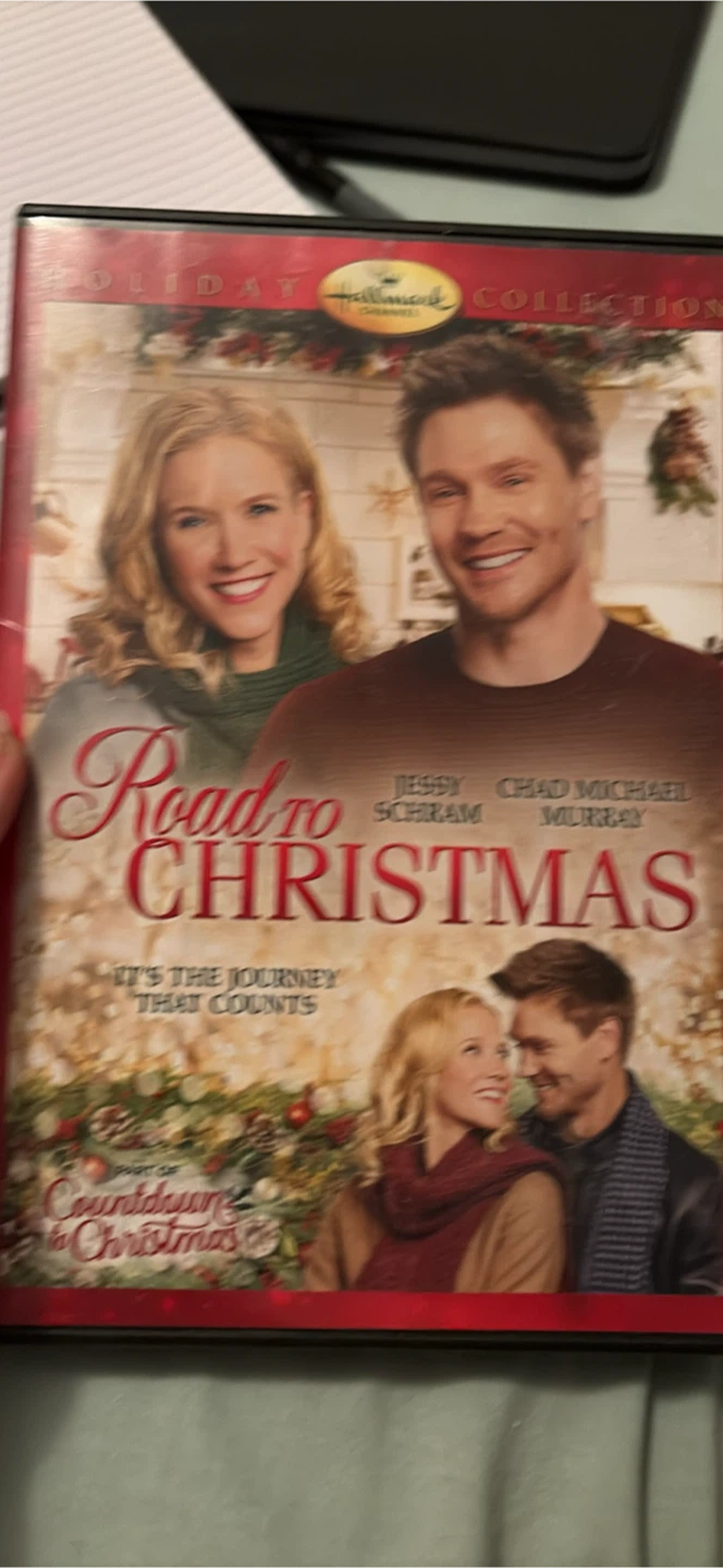 Road to Christmas movie