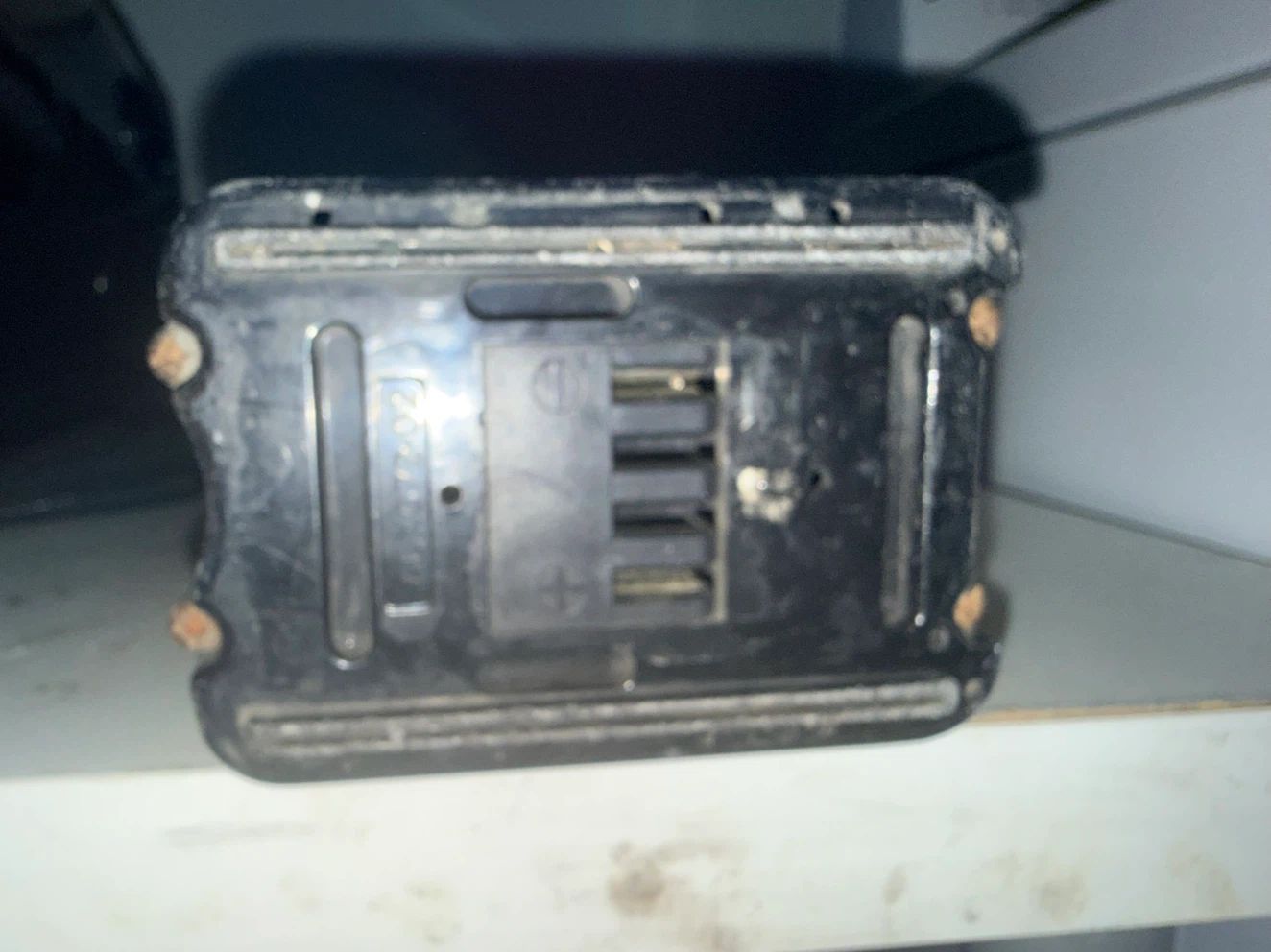 M Electric Bike Battery Pack - photo 3