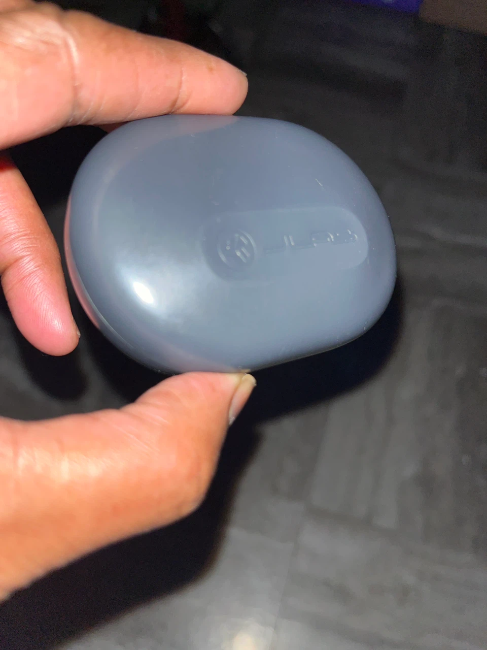JLab Go Air Sport Wireless Earbuds - Gray - photo 2