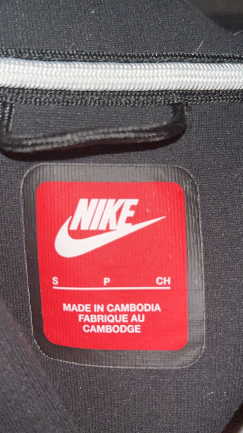 Nike Tech - photo 2