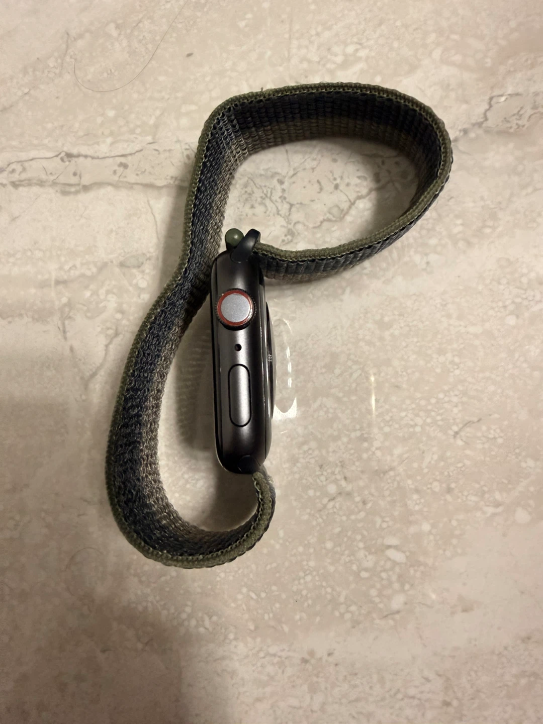 Apple Watch SE 44mm - photo 4