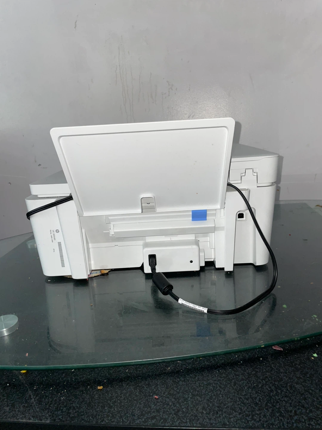 HP DeskJet 4227e Printer