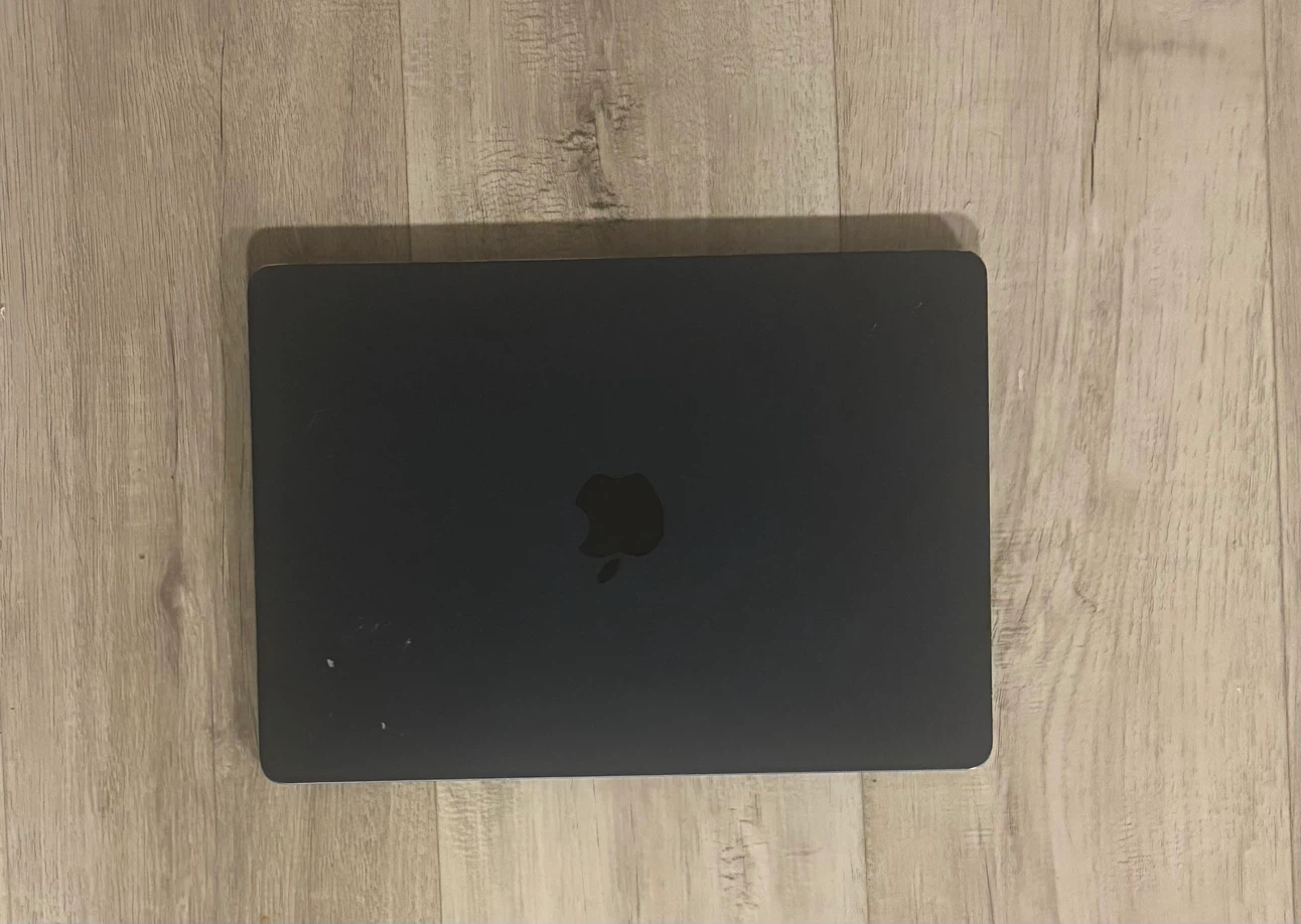 Apple MacBook Air M3 13” (2024) | 8GB RAM | 256GB SSD - photo 2